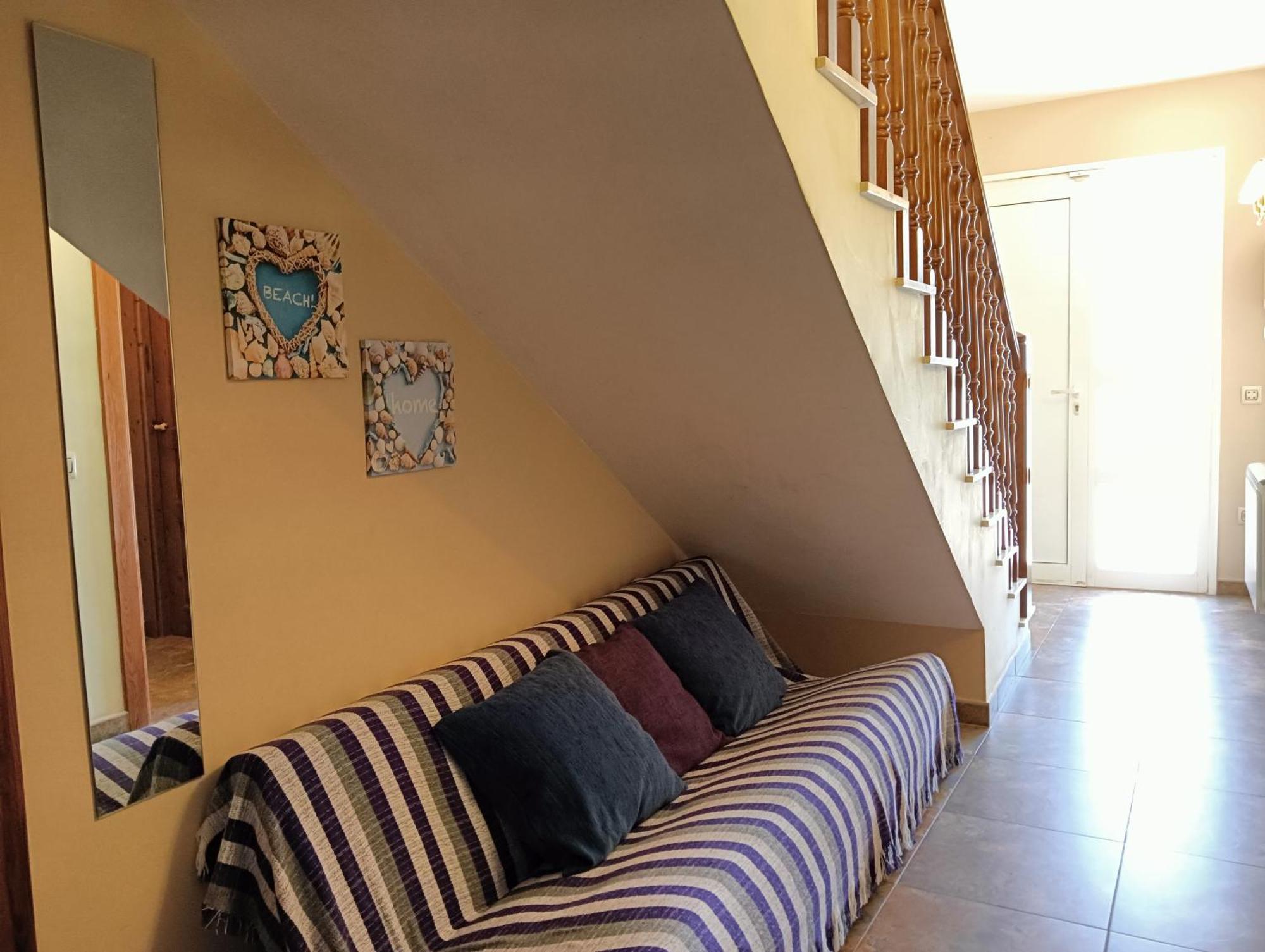 Villa Du Lac Speciale Pour Famille Avec Enfant Riudecanyes Exterior photo